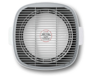 Philips Oczyszczacz z nawilżaczem AC3737/10 biały - 1486246 - zdjęcie 4